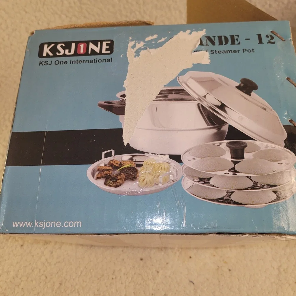 KSJ One International model item